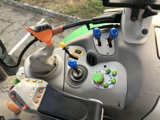 Tracteur agricole Deutz-Fahr 6130.4 P AGROTRON - 124 - 5