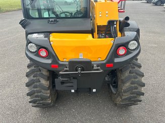 Chariot télescopique agricole Dieci MINI AGRI 20.4 SMART - 3