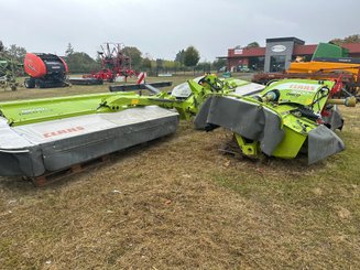Faucheuse conditionneuse Claas DISCO 9200 C - 1