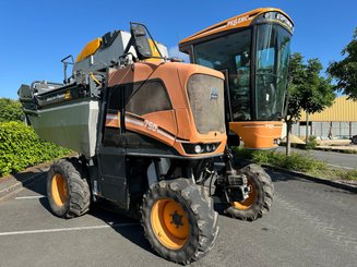 Porteur Pellenc PORTEUR MULTIFONCTION OPTIMUM 750  - 1