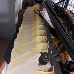 Tête de récolte Pellenc TETE DE RECOLTE M SELECTIV PROCESS 2 - 52