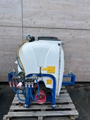 Pulvérisateur porté MM GP200-AR403 - 1