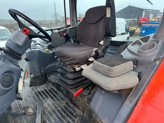 Tracteur agricole Kubota M135GX-S - 135 - 4
