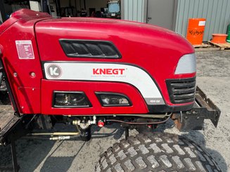 Micro tracteur KNEGT 404 G2 - 2