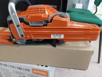 Tronçonneuse Husqvarna 572XP - 3