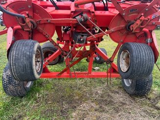 Faneur Kuhn GF 10802 T GII - 3