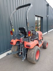 Micro tracteur Kubota BX2350D - 1