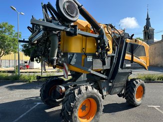 Porteur Pellenc PORTEUR MULTIFONCTION OPTIMUM 690 - 3