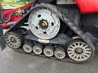 Moissonneuse batteuse Case IH AXIAL-FLOW 8240 HD - 5