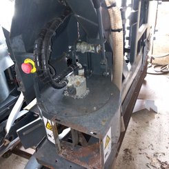 Tête de récolte Pellenc TETE DE RECOLTE M SELECTIV PROCESS 2 - 28