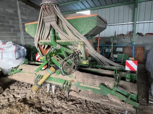 Semoir en ligne conventionnel - AD-P 403 SPECIAL