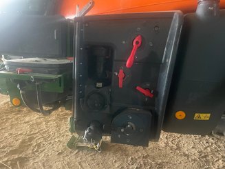 Pulvérisateur traîné Amazone UX 4200 SPECIAL - 5
