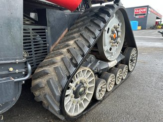Moissonneuse batteuse Case IH AXIAL-FLOW 8240 HD - 4