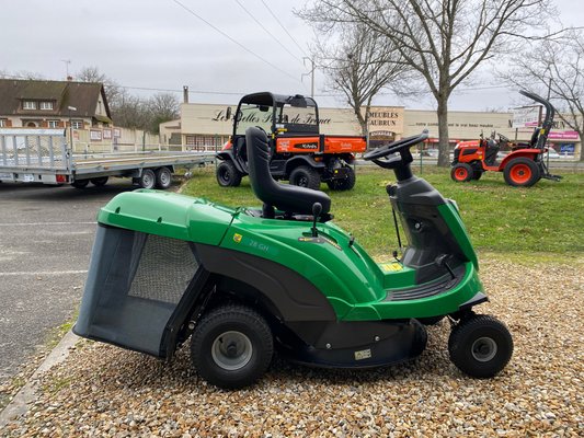 Tondeuse autoportée - VL28GH