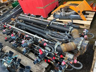 Pulvérisateur vigne Pellenc EOLE 4RVL - 7