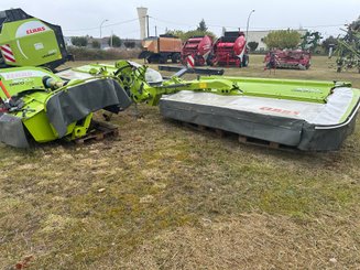 Faucheuse conditionneuse Claas DISCO 9200 C - 2
