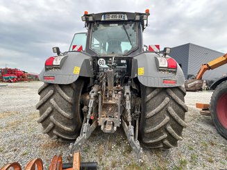 Tracteur agricole Fendt 828 S4 ProfiPlus - 280 - 2
