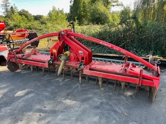 Herse rotative Vogel & Noot K50R400S - 2