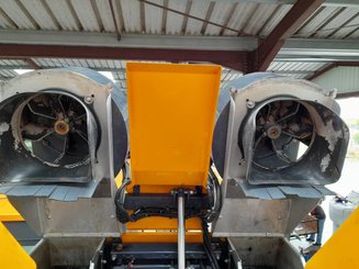 Tête de récolte Pellenc TETE DE RECOLTE L SELECTIV PROCESS 2 - 2
