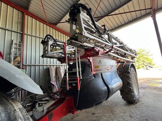 Pulvérisateur traîné Kuhn METRIS 4102 - 1