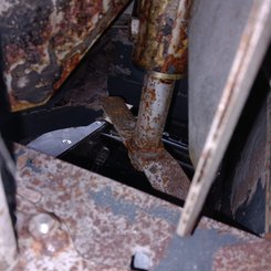 Tête de récolte Pellenc TETE DE RECOLTE M SELECTIV PROCESS 2 - 27