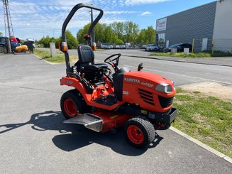 Micro tracteur Kubota BX2350 - 2
