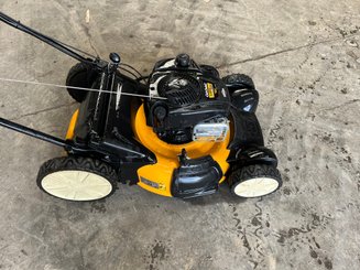 Tondeuse à main Cub-Cadet LM3 CR 53S - 1