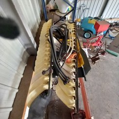 Tête de récolte Pellenc TETE DE RECOLTE M SELECTIV PROCESS 2 - 51