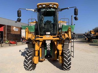 Machine à vendanger Gregoire G4.220 - 1