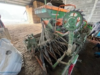 Semoir en ligne conventionnel Amazone AD-P 403 SPECIAL - 5