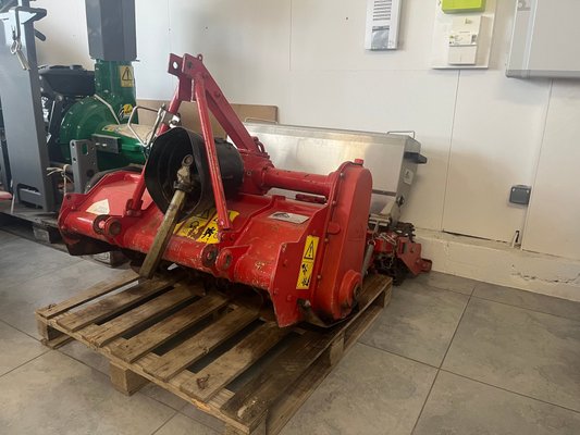 Unknown range 440 Rota Dairon STONY 90 NIV