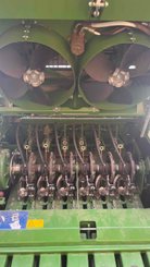 Presse haute densité Krone BIG PACK 1290 HDP NG - 3