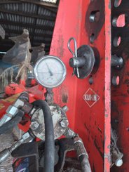Charrue Kuhn Vari-master152 - 3