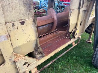 Pick-up pour ensileuse Idass GF 45 - 5