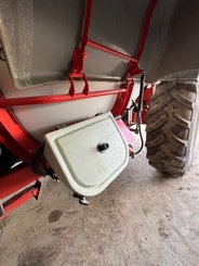 Pulvérisateur traîné Kuhn METRIS 4102 - 4