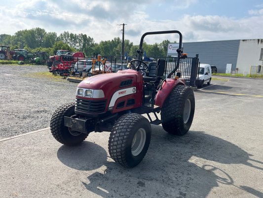 Micro tracteur - 404 G2
