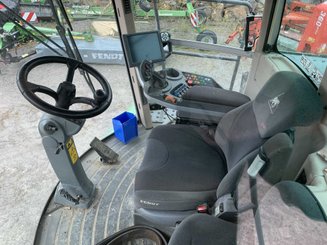 Ensileuse automotrice Fendt KATANA 65 T4i  - 3
