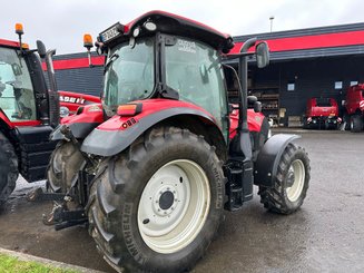 Tracteur agricole Case IH MAXXUM 150 MULTICONTROLLER - 3