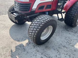 Micro tracteur KNEGT 404 G2 - 1
