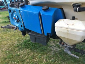 Pulvérisateur traîné Evrard METEOR PLUS 41H - 4