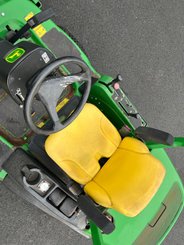 Tondeuse frontale John Deere 1445 - 6