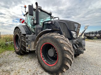 Tracteur agricole Fendt 828 S4 ProfiPlus - 280 - 1