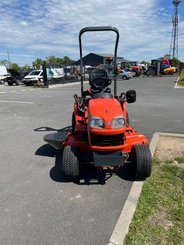 Micro tracteur Kubota BX2350 - 11