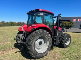 Tracteur agricole Case IH LUXXUM 100 - 99 - 2