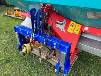 Distributeur d'engrais Sulky DPX 28 - 4
