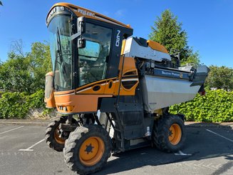 Porteur Pellenc PORTEUR MULTIFONCTION OPTIMUM 750  - 1
