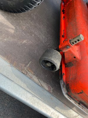 Micro tracteur Kubota BX2350