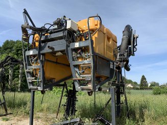 Pulvérisateur vigne Pellenc EOLE 6 RVE - 1