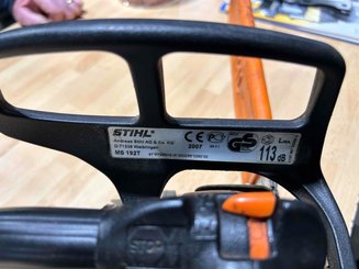 Tronçonneuse Stihl MS192T - 1