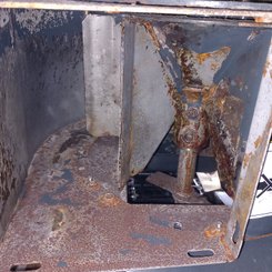 Tête de récolte Pellenc TETE DE RECOLTE M SELECTIV PROCESS 2 - 24